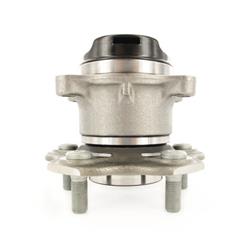 SKF Bearings Wheel Bearing and Hub Assemblies for 2008-2013 ROGUE, 2014-2015 ROGUE SELECT - BR930731