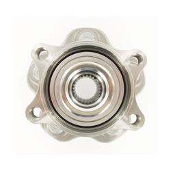 SKF Bearings Wheel Bearing and Hub Assemblies BR930732