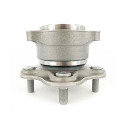 SKF Bearings Wheel Bearing and Hub Assemblies for 2009-2021 GT-R, 2006-2007 M45 - BR930734