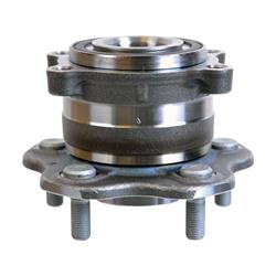 SKF Bearings Wheel Bearing and Hub Assemblies for 2006-2007 M35, 2009-2014 MURANO - BR930735