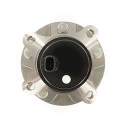 SKF Bearings Wheel Bearing and Hub Assemblies BR930736