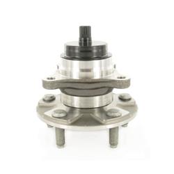 SKF Bearings Wheel Bearing and Hub Assemblies BR930737