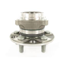 SKF Bearings Wheel Bearing and Hub Assemblies BR930738