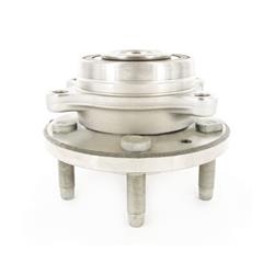 SKF Bearings Wheel Bearing and Hub Assemblies BR930742