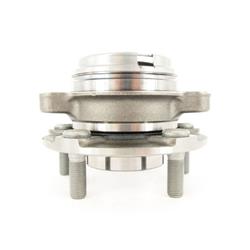 SKF Bearings Wheel Bearing and Hub Assemblies BR930745