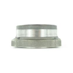 SKF Bearings Wheel Bearing and Hub Assemblies for 2007-2019 X5, 2008-2019 X6 - BR930751