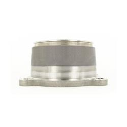 SKF Bearings Wheel Bearing and Hub Assemblies BR930752