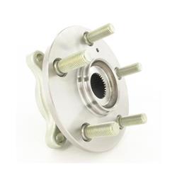 SKF Bearings Wheel Bearing and Hub Assemblies for 2005-2012 RL - BR930755