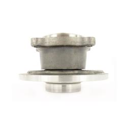 SKF Bearings Wheel Bearing and Hub Assemblies for 2007-2015 COOPER, 2011-2012 COOPER COUNTRYMAN - BR930763