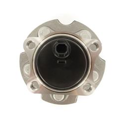 SKF Bearings Wheel Bearing and Hub Assemblies BR930764