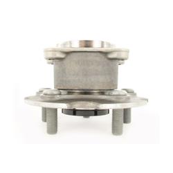 SKF Bearings Wheel Bearing and Hub Assemblies BR930765