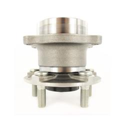 SKF Bearings Wheel Bearing and Hub Assemblies BR930766