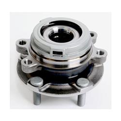 SKF Bearings Wheel Bearing and Hub Assemblies for 2009-2014 MURANO, 2011-2017 QUEST - BR930767