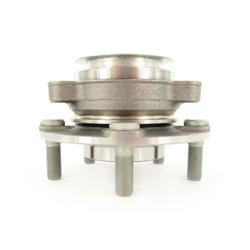 SKF Bearings Wheel Bearing and Hub Assemblies for 2008-2013 ROGUE, 2014-2015 ROGUE SELECT, 2008-2012 SENTRA - BR930772