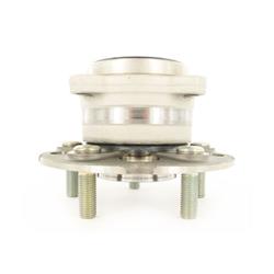 SKF Bearings Wheel Bearing and Hub Assemblies for 2010-2011 ACCORD CROSSTOUR, 2012-2015 CROSSTOUR - BR930774