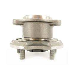 SKF Bearings Wheel Bearing and Hub Assemblies BR930775