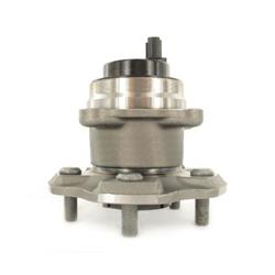 SKF Bearings Wheel Bearing and Hub Assemblies for 2014-2024 HIGHLANDER, 2010-2019 RX350, 2010-2016 RX450H - BR930776