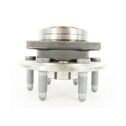 SKF Bearings Wheel Bearing and Hub Assemblies for 2011 9-4X, 2010-2016 SRX - BR930778