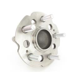 SKF Bearings Wheel Bearing and Hub Assemblies for 2009-2015 PILOT - BR930779