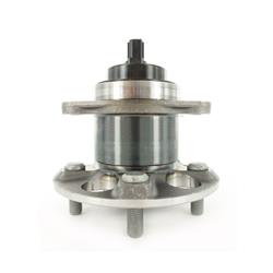 SKF Bearings Wheel Bearing and Hub Assemblies for 2011-2020 SIENNA - BR930785