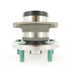 SKF Bearings Wheel Bearing and Hub Assemblies for 2007-2015 CX-9 - BR930787