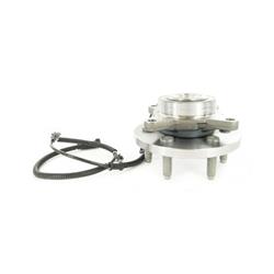 SKF Bearings Wheel Bearing and Hub Assemblies for 2011-2014 EXPEDITION, F-150, 2010-2014 NAVIGATOR - BR930791