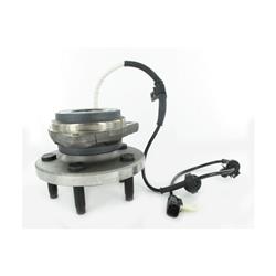 SKF Bearings Wheel Bearing and Hub Assemblies for 2009-2011 RANGER - BR930792