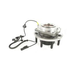 SKF Bearings Wheel Bearing and Hub Assemblies for 2011-2016 F-250 SUPER DUTY, F-350 SUPER DUTY - BR930793