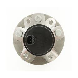 SKF Bearings Wheel Bearing and Hub Assemblies for 2007-2014 LS460 - BR930794