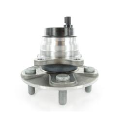 SKF Bearings Wheel Bearing and Hub Assemblies for 2007-2014 LS460 - BR930795