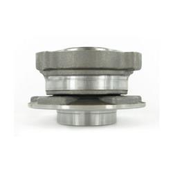 SKF Bearings Wheel Bearing and Hub Assemblies for 2010-2013 X5, X6 - BR930800