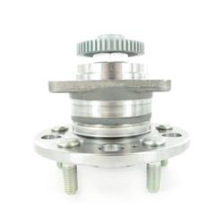 SKF Bearings Wheel Bearing and Hub Assemblies for 2008-2009 RONDO - BR930805