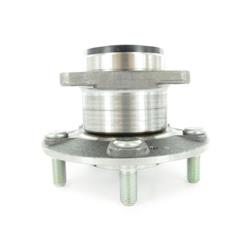 SKF Bearings Wheel Bearing and Hub Assemblies BR930807