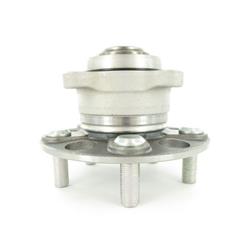 SKF Bearings Wheel Bearing and Hub Assemblies for 2009-2014 TL - BR930812