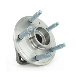 SKF Bearings Wheel Bearing and Hub Assemblies for 2011-2015 CRUZE, 2016 CRUZE LIMITED - BR930815