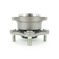 SKF Bearings Wheel Bearing and Hub Assemblies for 2006-2013 GRAND VITARA, 2010-2013 KIZASHI - BR930816