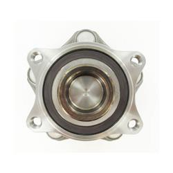 SKF Bearings Wheel Bearing and Hub Assemblies for 2010-2013 KIZASHI - BR930819
