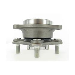 SKF Bearings Wheel Bearing and Hub Assemblies for 2010-2013 KIZASHI - BR930821