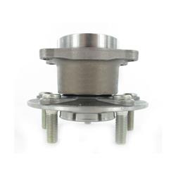 SKF Bearings Wheel Bearing and Hub Assemblies for 2008-2009 LANCER - BR930822