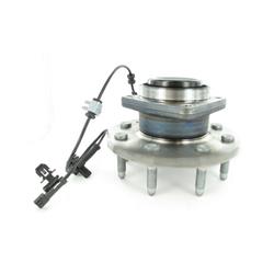 SKF Bearings Wheel Bearing and Hub Assemblies BR930827