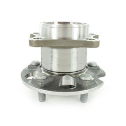 SKF Bearings Wheel Bearing and Hub Assemblies for 2011-2020 SIENNA - BR930831
