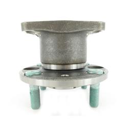 SKF Bearings Wheel Bearing and Hub Assemblies for 2011-2014 2 - BR930832