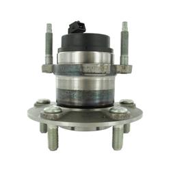SKF Bearings Wheel Bearing and Hub Assemblies for 2010-2013 FORTE, FORTE KOUP - BR930835