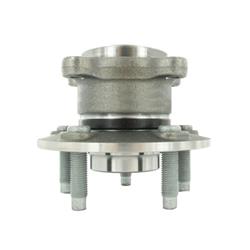 SKF Bearings Wheel Bearing and Hub Assemblies for 2013-2015 ENCORE, 2012-2015 SONIC, 2015 TRAX - BR930836