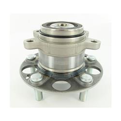 SKF Bearings Wheel Bearing and Hub Assemblies for 2012 CIVIC - BR930840