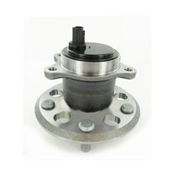 SKF Bearings Wheel Bearing and Hub Assemblies for 2013-2018 AVALON, 2012-2017 CAMRY, 2016-2018 ES350 - BR930842