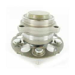 SKF Bearings Wheel Bearing and Hub Assemblies for 2012-2016 CR-V, 2013-2014 FIT, 2013-2018 RDX - BR930843