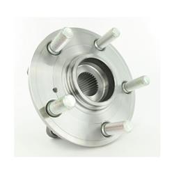 SKF Bearings Wheel Bearing and Hub Assemblies for 2011-2017 ODYSSEY - BR930844