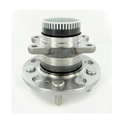 SKF Bearings Wheel Bearing and Hub Assemblies BR930845
