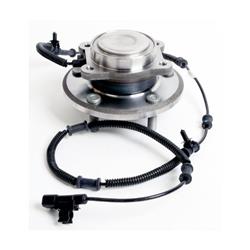 SKF Bearings Wheel Bearing and Hub Assemblies for 2008-2011 GRAND CARAVAN, TOWN & COUNTRY, 2009-2011 ROUTAN - BR930850